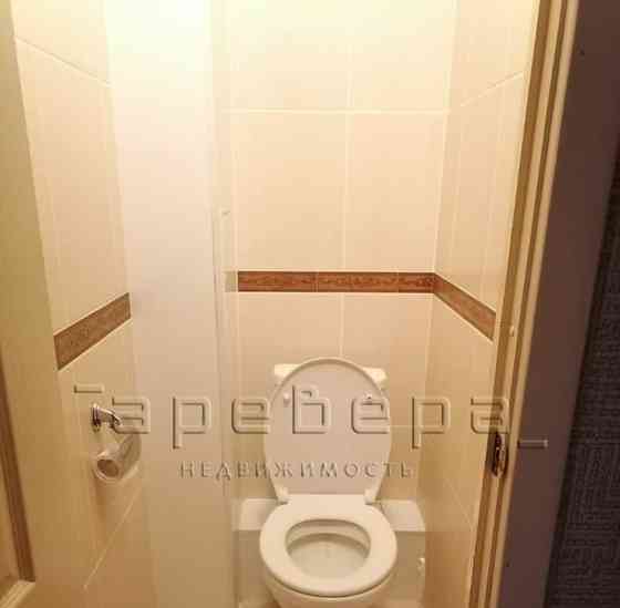 2-комн. квартира, 50.8 м2, 8/10 эт. Красноярск