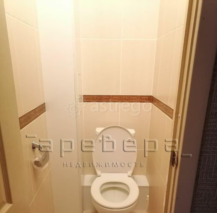 2-комн. квартира, 50.8 м2, 8/10 эт. Красноярск - изображение 4