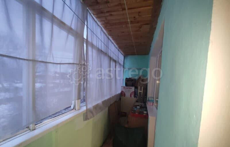 2-комн. квартира, 49 м2, 1/5 эт. Рошаль - изображение 5