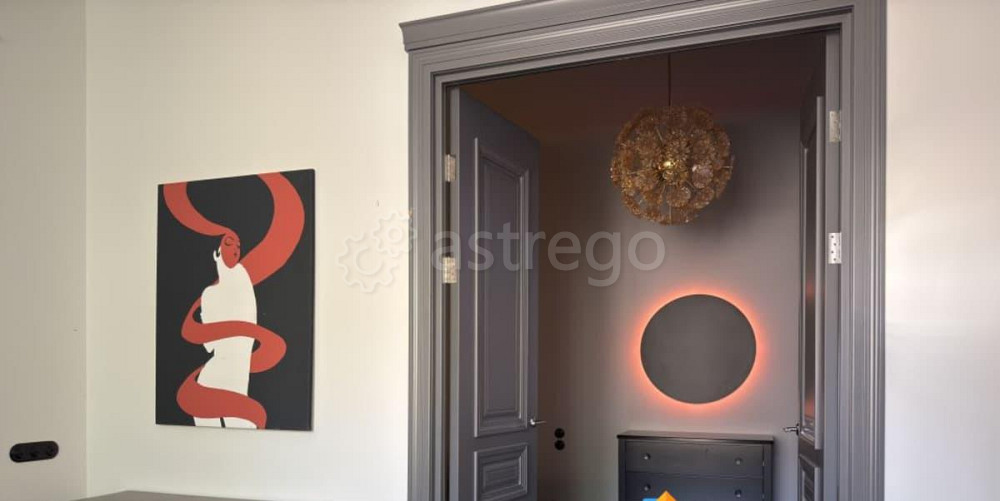 3-комн. квартира, 63 м2, 2/6 эт. Москва - изображение 4