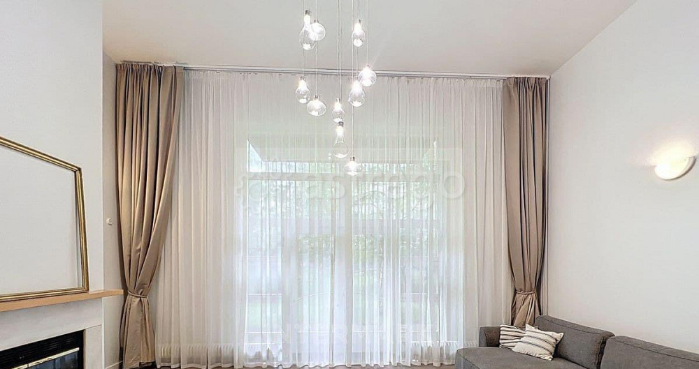 5-комн. квартира, 212 м2, 1/3 эт. Москва - изображение 6