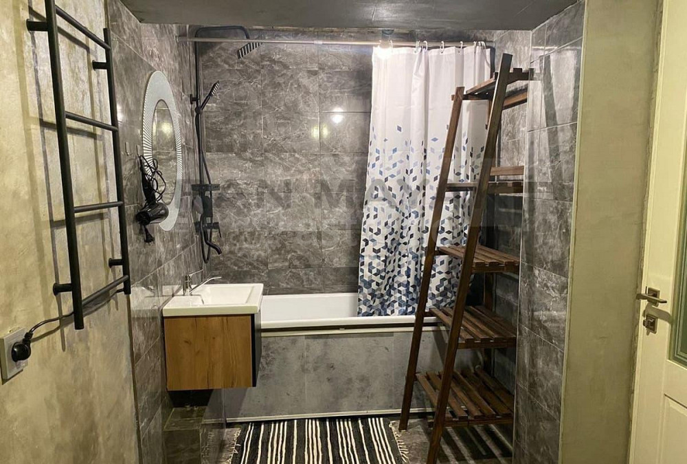 4-комн. квартира, 100 м, 3/5 эт. Майкоп - изображение 5