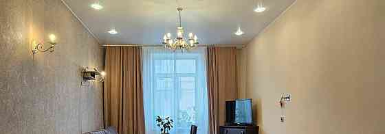 4-комн. квартира, 103.6 м2, 2/4 эт. Санкт-Петербург