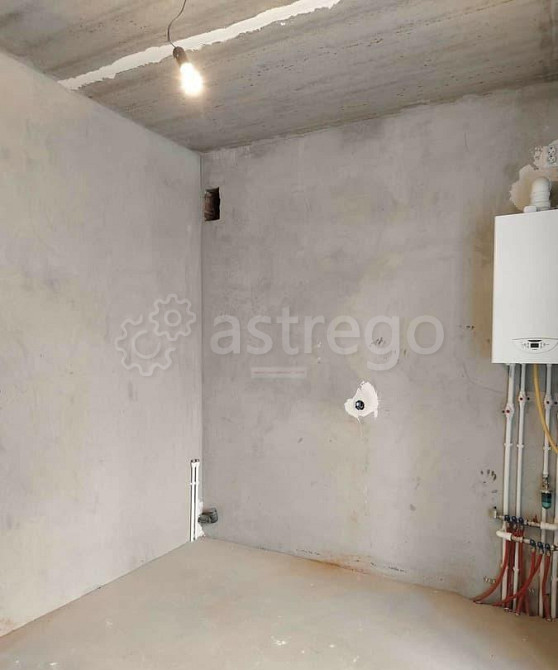 1-комн. квартира, 39.2 м2, 1/5 эт. Северный - изображение 4