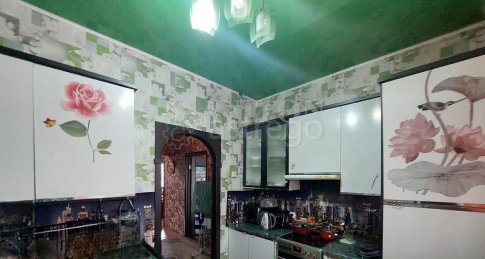 3-комн. квартира, 78 м2, 3/5 эт. Горно-Алтайск - изображение 6