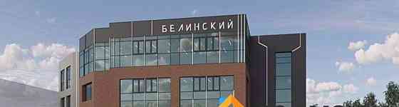 Офис, 2870 м2 Красноярск