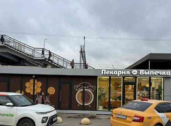 Свободного назначения, 60 м2 Одинцово