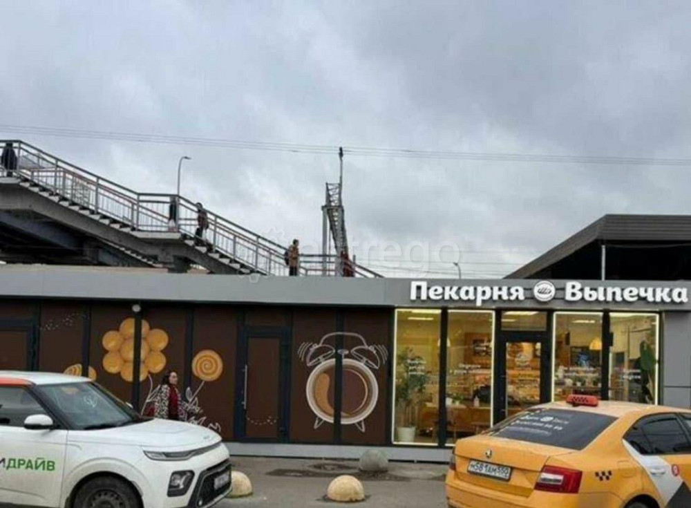 Свободного назначения, 60 м2 Одинцово - изображение 2