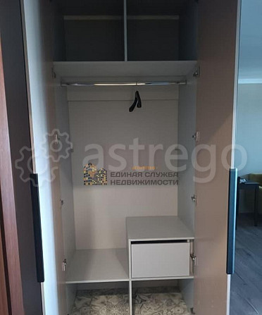 1-комн. квартира, 39 м2, 10/19 эт. Уфа - изображение 7
