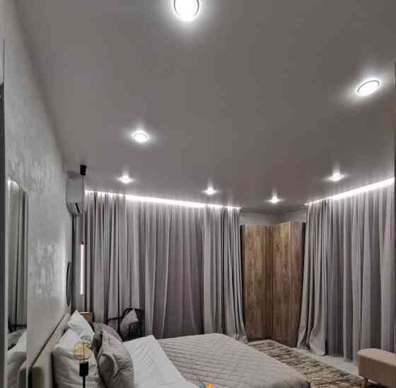 2-комн. квартира, 55 м2, 20/24 эт. Красноярск