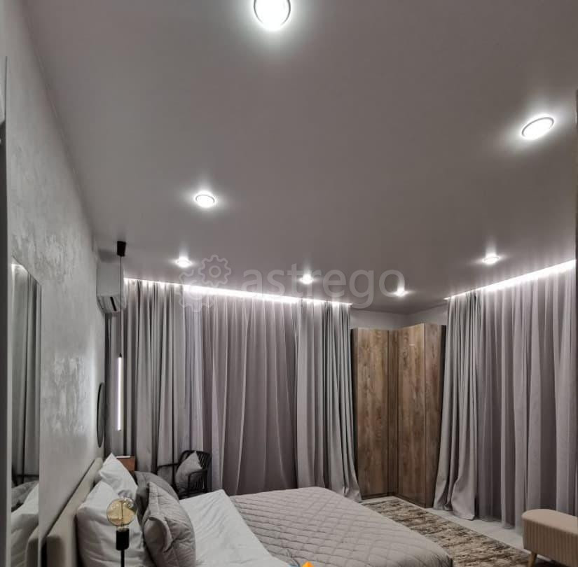 2-комн. квартира, 55 м2, 20/24 эт. Красноярск - изображение 6