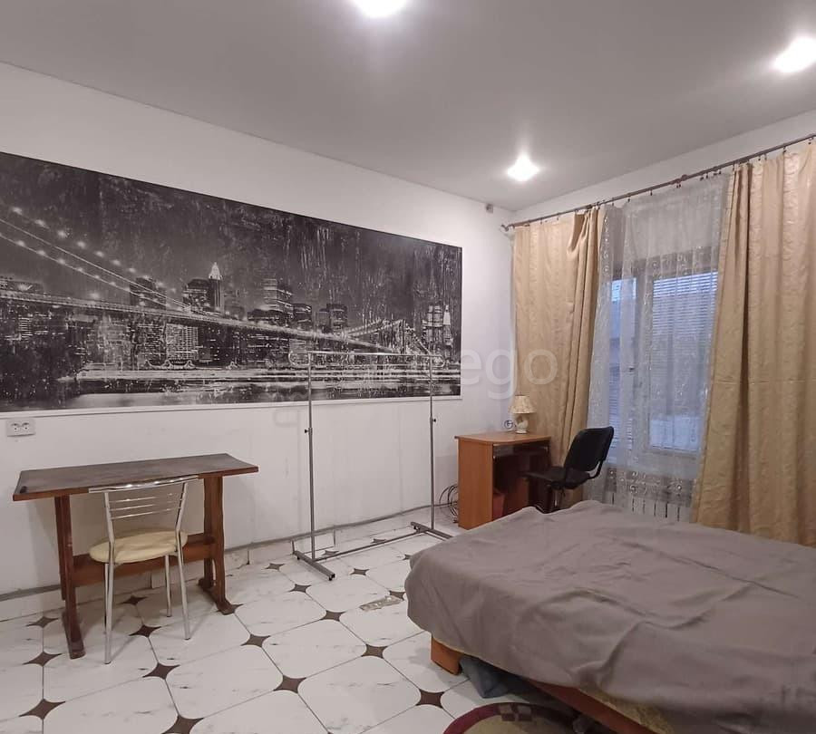 Студия, 30 м2, 1/2 эт. Белгород - изображение 4