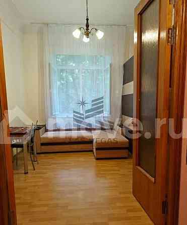 2-комн. квартира, 55 м2, 2/9 эт. Москва