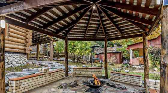 Коттедж, 500 м2 Зеленогорск