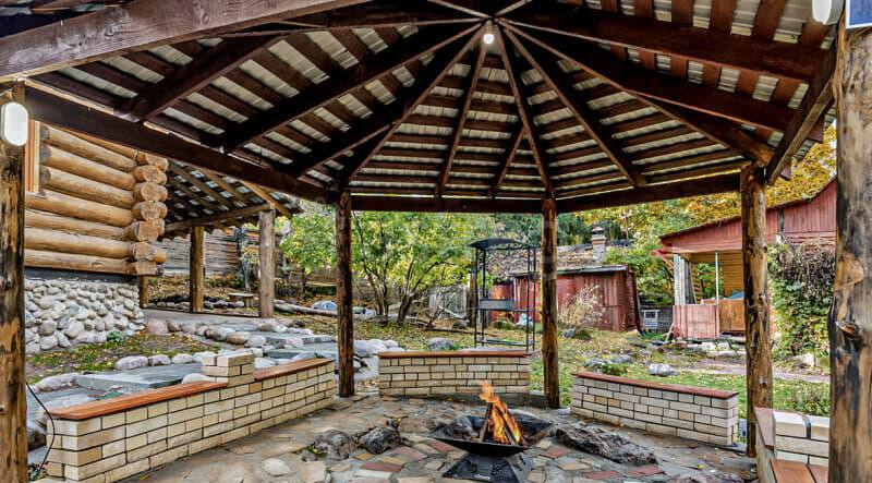 Коттедж, 500 м2 Зеленогорск - изображение 6