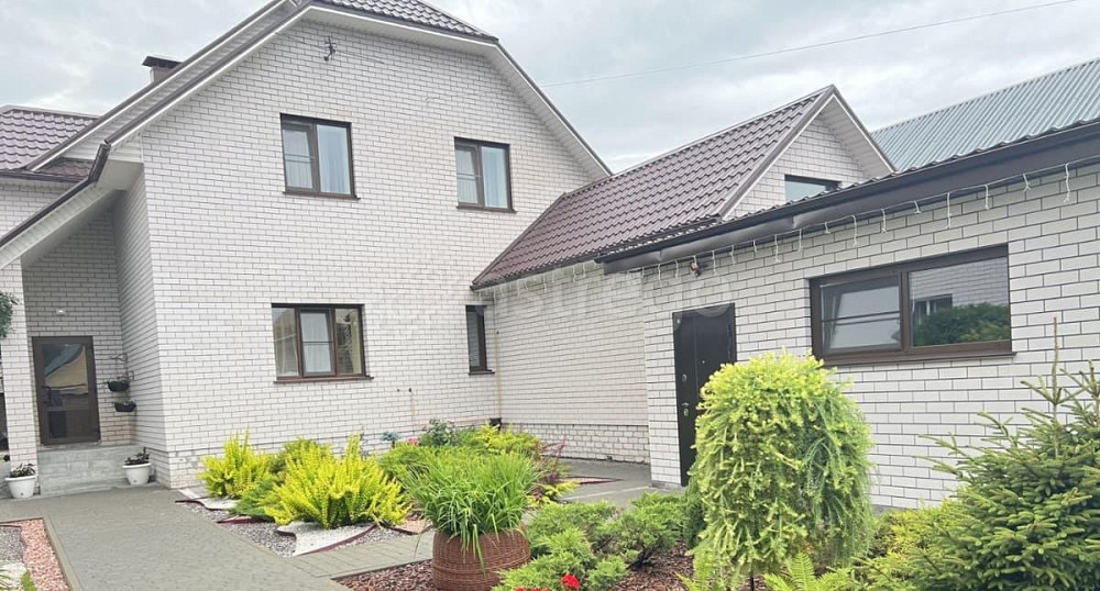 Коттедж, 200 м2, 8.5 сотки, 2 эт. Барнаул - изображение 3