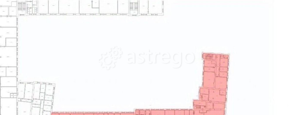 Офис, 1514 м2 Санкт-Петербург - изображение 2