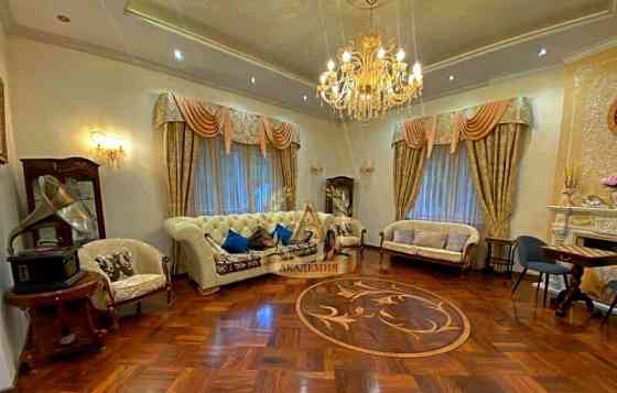 Коттедж, 650 м2 Москва