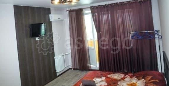 1-комн. квартира, 35 м2, 3/5 эт. Санкт-Петербург - изображение 1