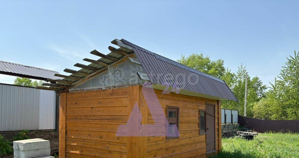 Коттедж, 170 м2, 10 соток, 2 эт. Павловск - изображение 4