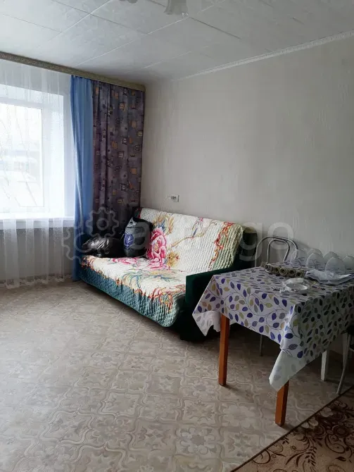 Сдам 2-комн. квартиру, 37 м2, 2/9 эт., долгосрочно Томск - изображение 2