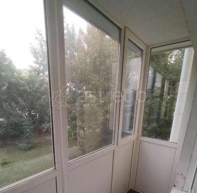 2-комн. квартира, 48 м2, 3/5 эт. Барнаул - изображение 7