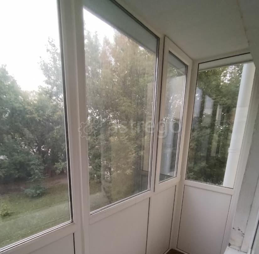 2-комн. квартира, 48 м2, 3/5 эт. Барнаул - изображение 7