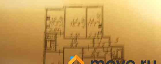 5-комн. квартира, 119.2 м2, 1/9 эт. Астрахань