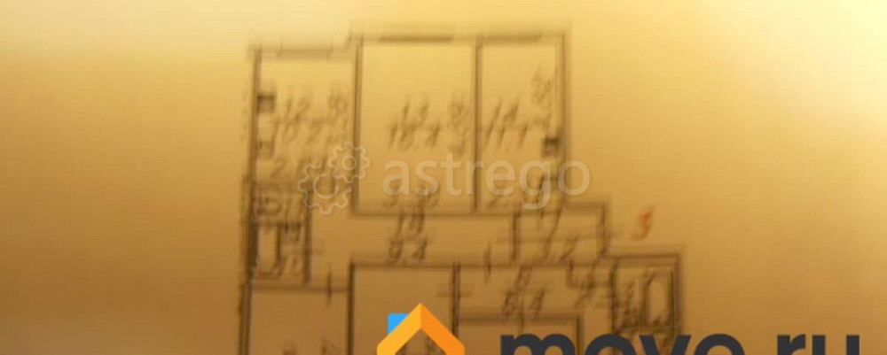 5-комн. квартира, 119.2 м2, 1/9 эт. Астрахань - изображение 4