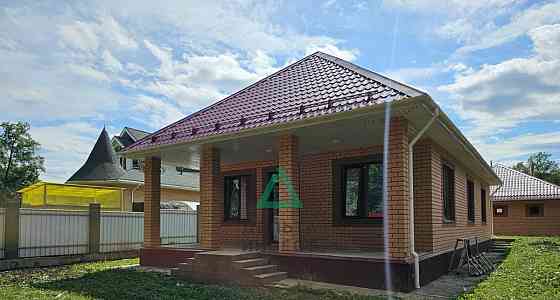 Коттедж, 119.8 м2, 8.53 сотки, 1 эт. Уфа