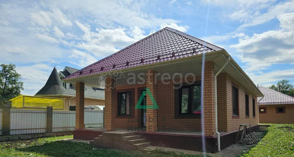 Коттедж, 119.8 м2, 8.53 сотки, 1 эт. Уфа - изображение 3