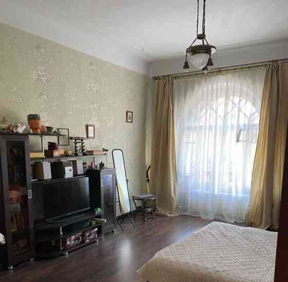 6-комн. квартира, 163.7 м2, 2/7 эт. Санкт-Петербург