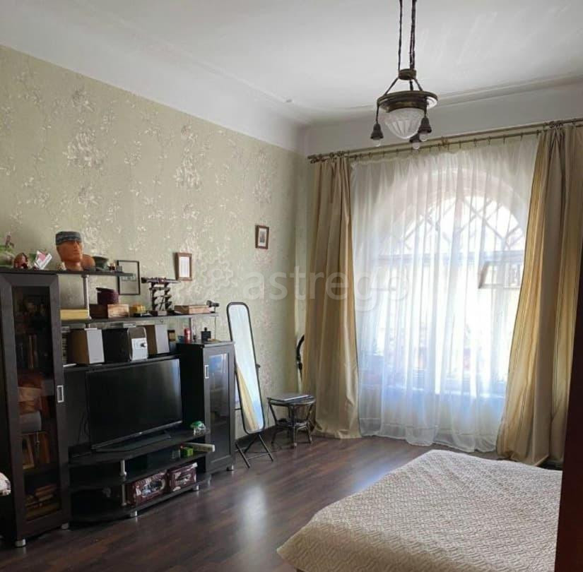 6-комн. квартира, 163.7 м2, 2/7 эт. Санкт-Петербург - изображение 2