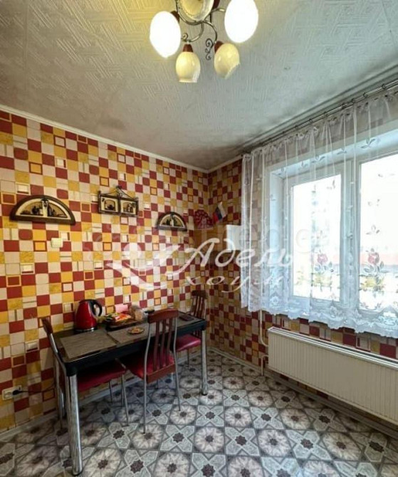 2-комн. квартира, 48.4 м2, 2/9 эт. Норильск - изображение 8