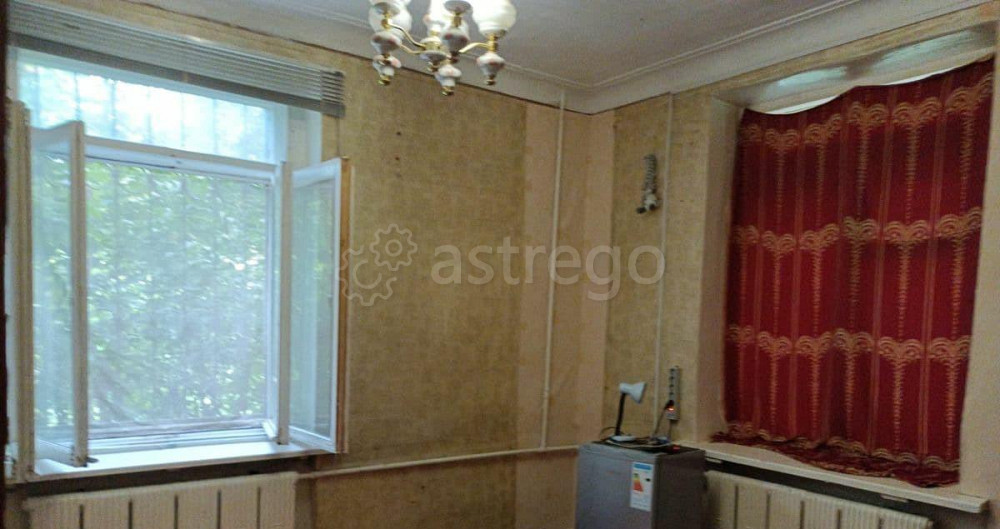 Комната, 14.7 м2, 1/2 эт. Балашиха - изображение 5