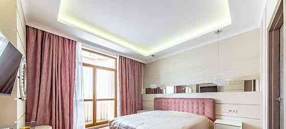 2-комн. квартира, 120 м2, 8/18 эт. Москва