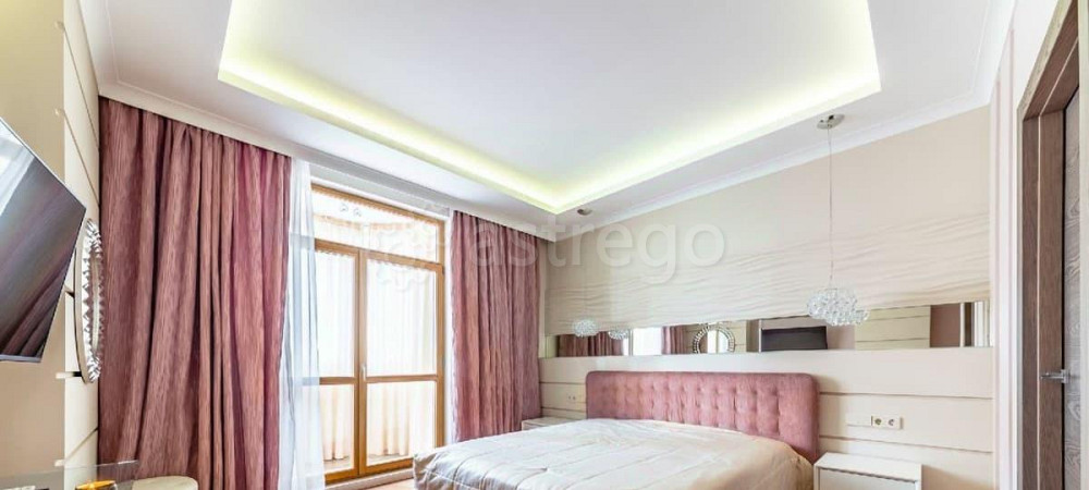 2-комн. квартира, 120 м2, 8/18 эт. Москва - изображение 3