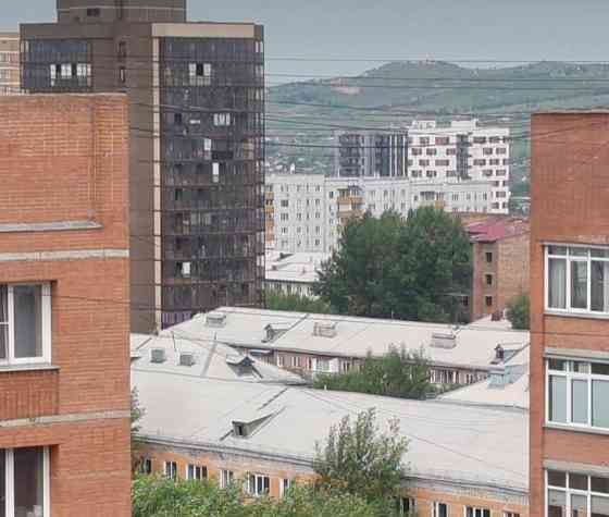 Комната, 16 м2, 2/5 эт. Красноярск