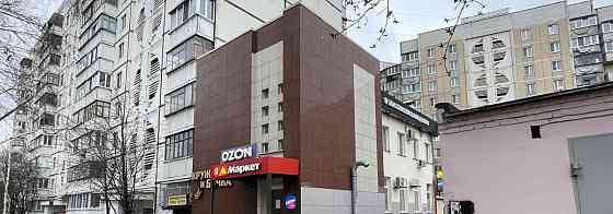 Отдельное здание, 270.2 м2 Белгород