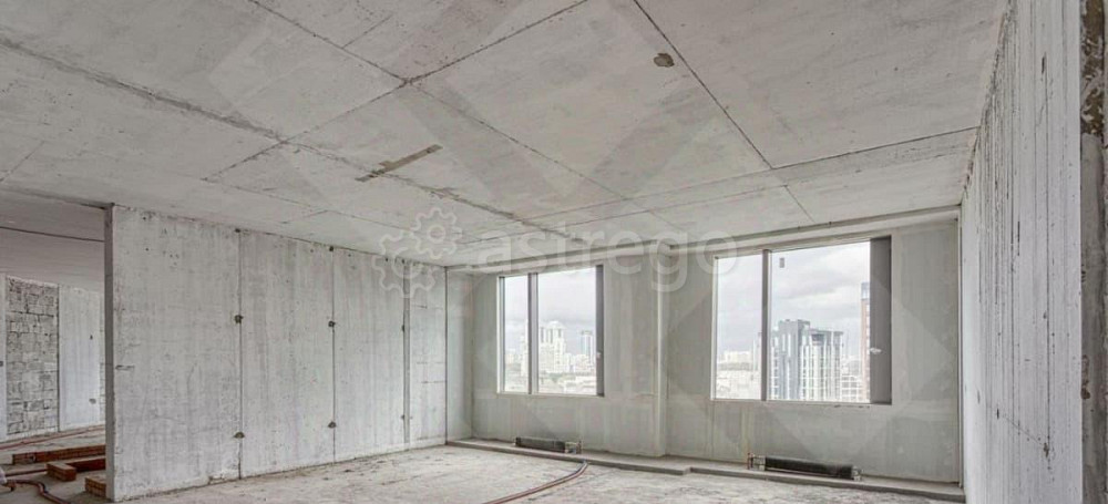 4-комн. квартира, 150 м2, 10/33 эт. Москва - изображение 2