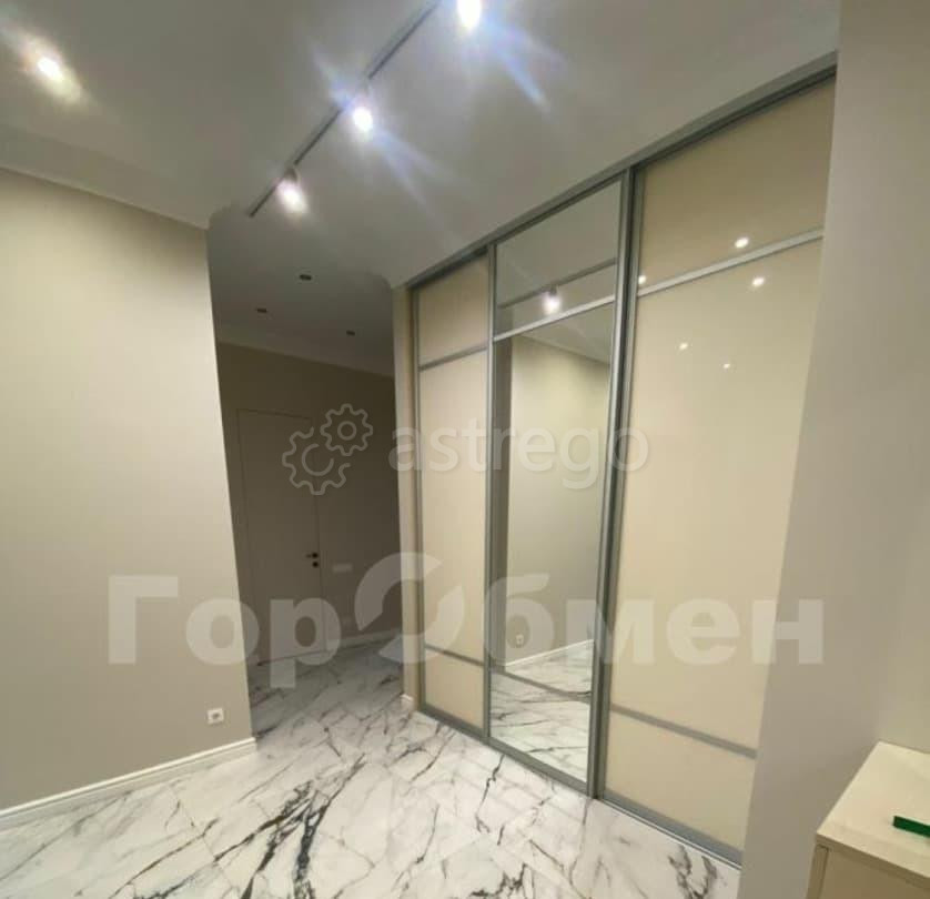 2-комн. квартира, 91 м2, 4/7 эт. Химки - изображение 4