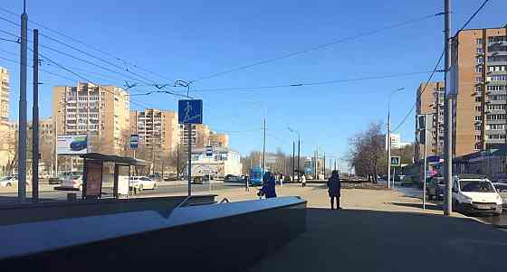 Комната, 11 м2, 2/9 эт. Москва
