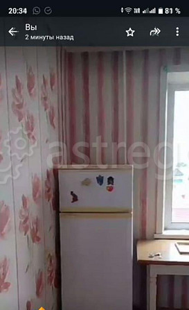1-комн. квартира, 34 м2, 7/10 эт. Барнаул - изображение 3