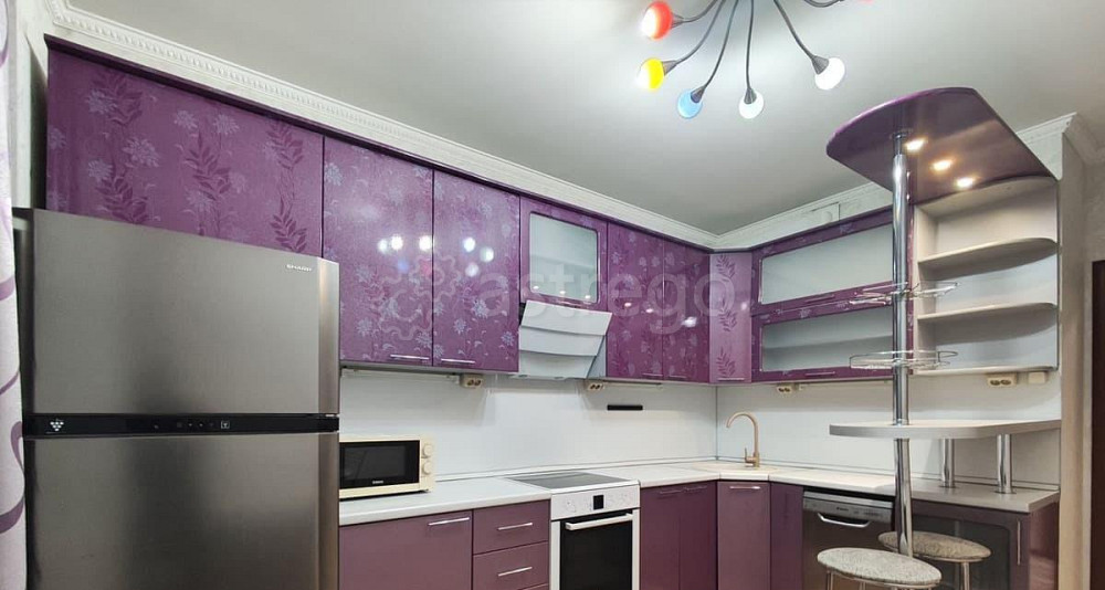 3-комн. квартира, 85.6 м2, 3/17 эт. Котельники - изображение 5