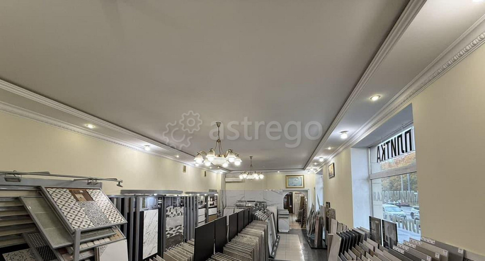 Торговое помещение, 260 м2 Санкт-Петербург - изображение 3