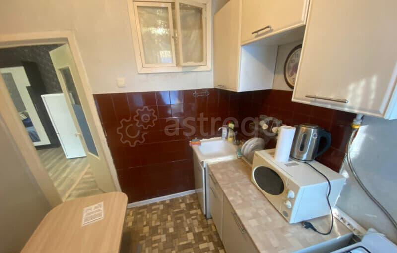1-комн. квартира, 39 м2, 1/5 эт. Москва - изображение 7