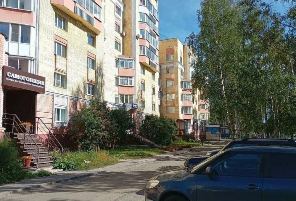 Торговое помещение, 30 м2 Архангельск - изображение 3