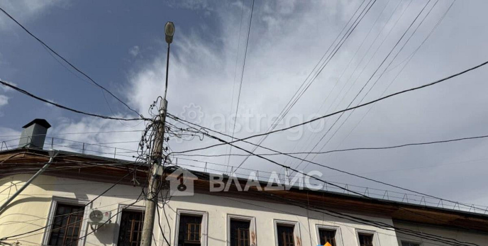 5-комн. квартира, 176.5 м2, 1/2 эт. Астрахань - изображение 4