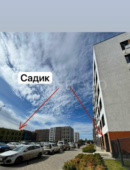 Свободного назначения, 133 м2 Уфа - изображение 7