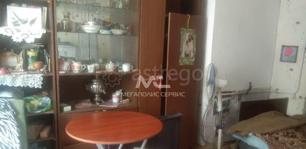 Дом, 20.5 м, 4 сотки, 1 эт. Яблоновский - изображение 6